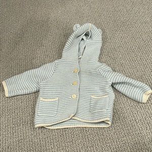 Baby gap 3-6M sweater
